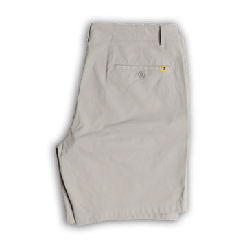 8" HARBOR PERFORMANCE SHORT - leinwands.com